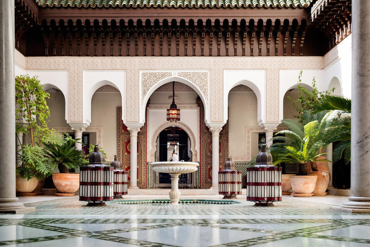 Customized Luxury Morocco Travel Packages - XII. VIP Access to Top Attractions